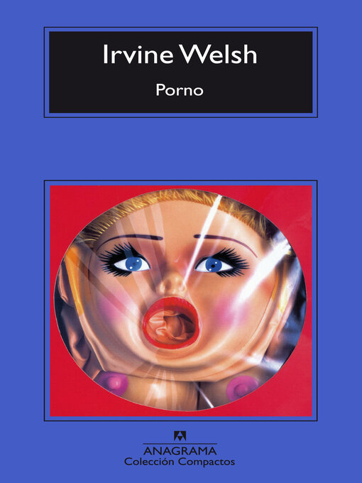 Title details for Porno by Federico Corriente Basús - Available